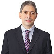 Michael Mahtani