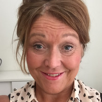 Ann Isaksson