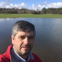 Alejandro Brito Soto