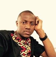 Mamadou Bamba
