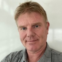 Richard Parsmar