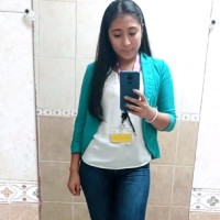 Katherine Paramo Cuadra