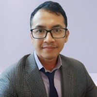 Teddy Rianto L. Gaol