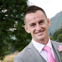Andrew Brown