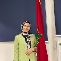 Ghizlane Jayed