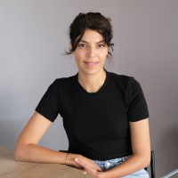 Sonia Aouadi
