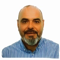 Angel Luis Garcia Palomo