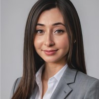 Julia Ruberto