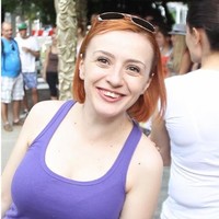 Raluca Dance