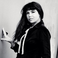 Anna Zarina