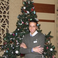 Hesham Gaber