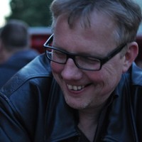 Peter Drews