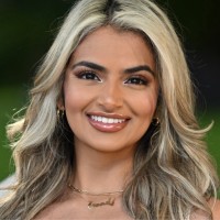 Sara Bouhamid