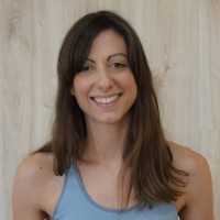 Blanca Ortega Bescós Ortega - WabiSabi Yoga