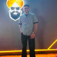 Puneet Goyal