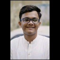 Syed Areeb Adil Jafri