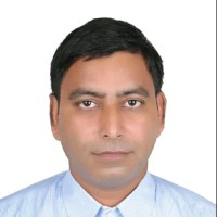 Afroz Ahmad