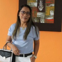 Adriana Mosso Salas