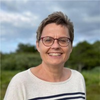 Susanne Hansen