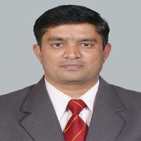 Mahesh Mali