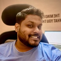 Krishna Chandra