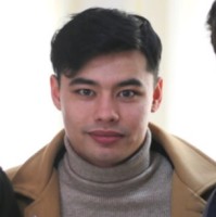 Khusnulla Asadullaev