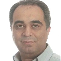 Reza Zohouri