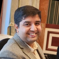 Sagar Adhikari