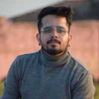 Suraj Pant