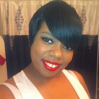Ariane Richardson