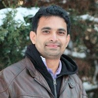 Vijay Unnikrishnan