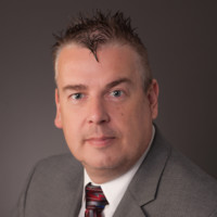 Scott Stegall