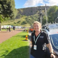 Nicola Hamilton