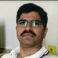 Ashok Lad