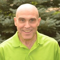 Paul McMahon