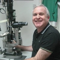 MARTIN SHERWOOD. Motti Sharir, MD, PhD