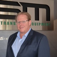 Jon Muller