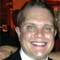 Chris Gleixner, Mba