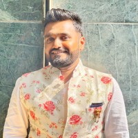 Pratik Pawar