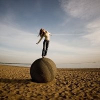 Equilibrium UAE