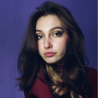 Anna Trotsenko