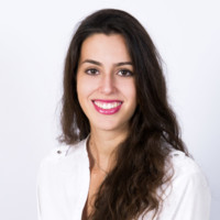 Cristina López Estrada