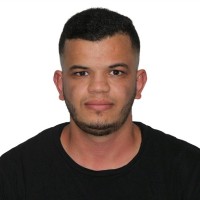 Mohamed Amine Hafidi