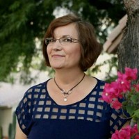 Karen Gerdes Msc Lmft