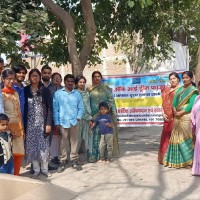 Vision Of i Dream Foundation