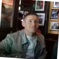 Ryan Deans