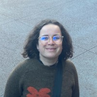 Rowena Mckindlay