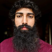 Kshitiz Jha