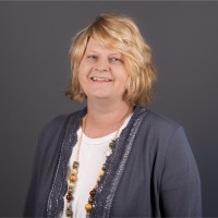 Robin Reagan, Ed.D