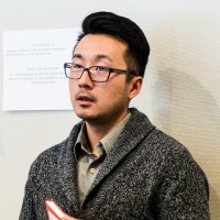 Yoon-Sung (Teddy) Nam, Phd Mph